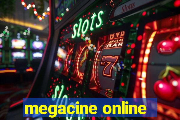 megacine online